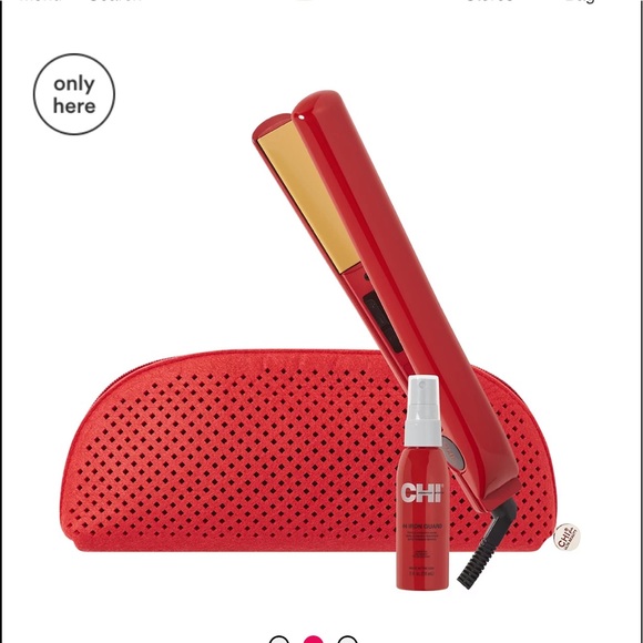 Chi Hair straightener - Picture 8 of 11